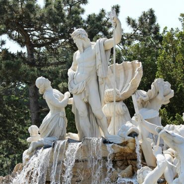 Cupid: God of Love and Desire - Roman Mythology